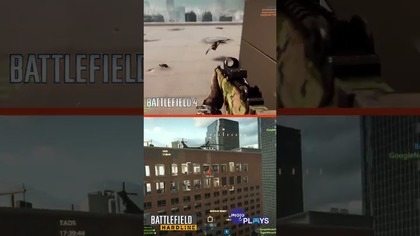 The Evolution of Battlefield Games