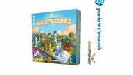 Na sprzedaż (For Sale) - zasady, recenzja
