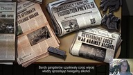 Tajemnicza plaga | Guns, Gore & Cannoli, na Trudnym | cz1 | [PL]