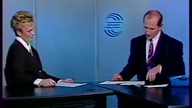 05. Sportowa Niedziela (13.12.1992) - prowadzi Włodzimierz Szaranowicz