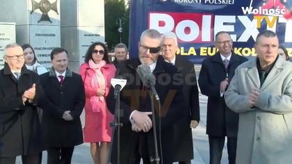 RAUN UJAWNIA WIADOMOŚĆ Z OSTATNIEJ CHWILI!