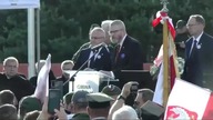 Wspaniałe wystapienie Grzegorza Brauna - 82 Rocznica Rzezi Wołyńskiej, Domostawa mp4 686x432