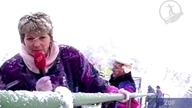 Z MIOTŁĄ NA ŚNIEG - Garmisch 1995 - Absurdalne Konkursy #45