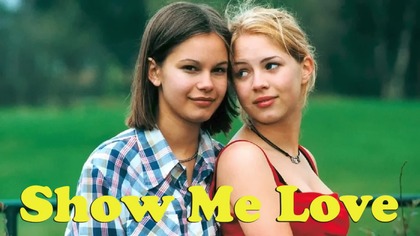 Fucking Amal (1998) [Lektor PL]