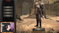NEKROMANTA vs DURIEL | Diablo 2 Resurrected Gameplay PL