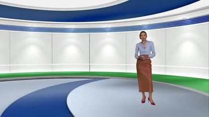 Prognoza pogody na TVN Meteo (09. 05. 2022)