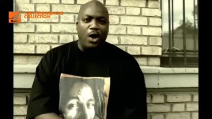 Lil Kim - Lighters Up (MTV Base UK)