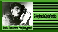 21. Stefan Friedmann-Ahoj,Przygodo!-21-Niewytłumaczalne Zjawiska Przyrodnicze