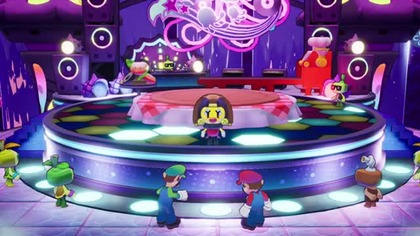 Mario & Luigi Brothership - przewodnik po grze (Switch) #48