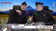 W obronie wolności.  Śr.  25. 2. 2026r.  W.  Olszański, M.  Osadowski Rodacy Kamraci NPTV.pl