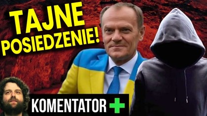 Tajne Posiedzenie! Francuzi Zaczęli Strzelać! Co Ustalili w Abu Zabi? - Analiza Ator
