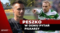 Peszko przepytany przez Wichniarka i Milę! Pójdziesz na piwo ze...  Smudą?