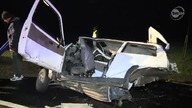 Tragiczny wypadek w Wielkopolsce. 3 osoby zginęły