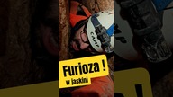 Furia Furia FuRioZa! #jaskinia #furioza #shorts