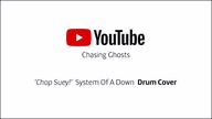 System Of A Down - Chop Suey - Drum Cover