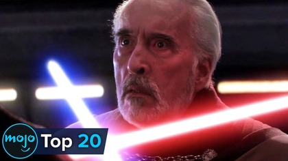 Top 20 Most Disturbing Star Wars Deaths