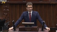  Doskonałe i MERYTORYCZNE wystąpienie Michała Wawera w Sejmie: PiS z Platformą okładają się kijami!
