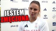 Magda Linette odpadła z igrzysk: Nie grałam na swoim najwyższym poziomie