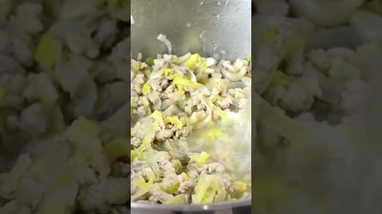 Zupa porowa #shorts #smakowitedania #gotowanie #pyszne #recipe #przepis #food #jedzenie