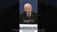Kaczyński o Trzaskowskim: To jest laluś