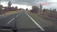 Polscy Kierowcy #25 Ku przestrodze!
