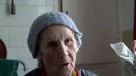 Skorupy.  Wieś w środku miasta