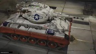 Taniec z gwiazdami - world of tanks mars mode xbox/ps4