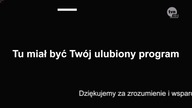 TVN - Plansza Tu miał być twój ulubiony program (10. 02. 2021r. )
