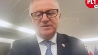 Czy Prezydent zapali świeczki chanukowe¿ mp4 458x288