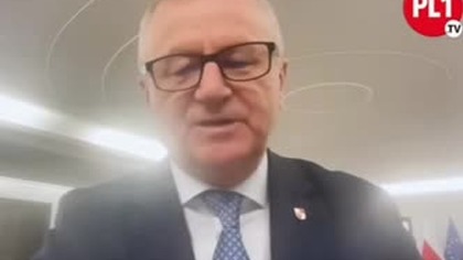 Czy Prezydent zapali świeczki chanukowe¿ mp4 458x288