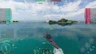 Smolensk 145K DMG, 2915 EXP, 3 KILL