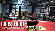 CrossFight/Kamizelka obciążeniowa/odc 3