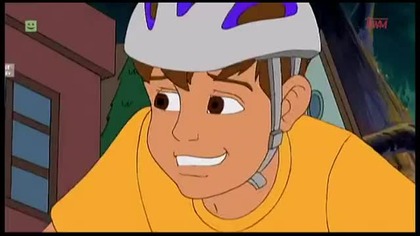 Opowieści z Księgi Cnót - 17 - Wdzięczność