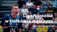 TV 4 - Zapowiedź meczu siatkarskiej reprezentacji Polski w Lidze Narod&oacute;w (24. 05. 2024)