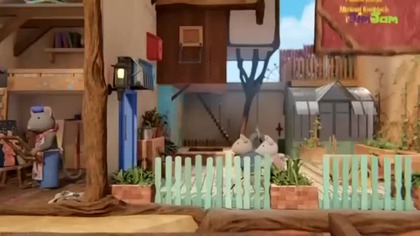 Sam i Julia 1x01 - Mysia kapela (Dubbing PL)