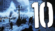 10 największych TSUNAMI w historii [TOPOWA DYCHA]