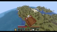 Peta hates this short #minecraft #game #gaming #Joke #HappyGhast #Ghast #Wolf #Short #Shorts