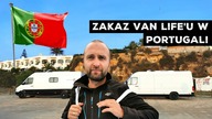 Czy to KONIEC VAN LIFEU w Portugalii? ZMIENIA SIĘ PRAWO