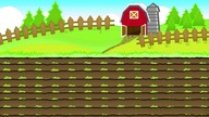 ☻ Farmer - Rolnik _ Buraki | Bajki Traktory - Tractor ☻