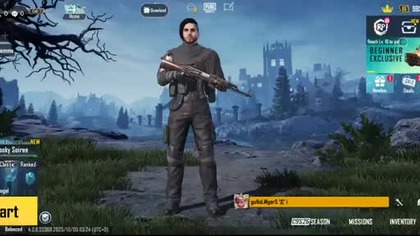 pubg mobile
