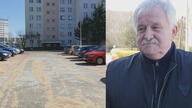 Nowy parking SM ,,Górnik