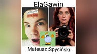 Mateusz Spysiński  Ela Gawin  Dlaczego On dręczy ją psychicznie w internecie?