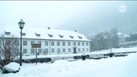 Kronika Pucharu Świata - Engelberg (20. 12. 2024)
