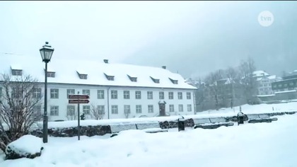 Kronika Pucharu Świata - Engelberg (20. 12. 2024)