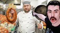 Mamm0nska Kiełbasa 