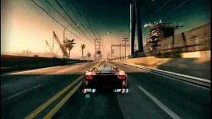 Spit Second Velocity
