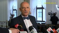 Janusz Korwin-Mikke o planowanych zmianach w ordynacji wyborczej (wybory samorządowe)