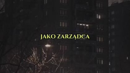 W mieszkaniu 5E dzieje się coś dziwnego.