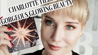CHARLOTTE TILBURY INSTANT LOOK IN A PALETTE- GORGEOUS, GLOWING BEAUTY PIERWSZE WRAZENIE