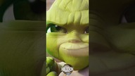 Miecze Yody DATACRON #starwars #ciekawostki #gwiezdnewojny